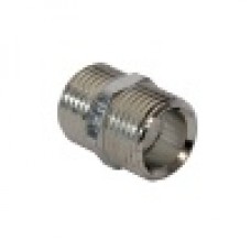 Ниппель 1/2" НР х 1/2" НР "евроконус", Uponor MLC 1013894