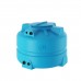 Бак для воды ATV-200 BW Premium 200 литров, синий с белым внутренним слоем, цилиндрический, полиэтиленовый, EMO(A)ATV-00200BW-S Акватек Все Для Воды (0-16-2106)