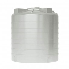 Бак пластиковый для воды ATV-1000 бесцветный без поплавка, Акватек 1-16-0004