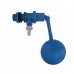 Поплавковый клапан 1" для баков для воды, Акватек Все Для Воды (0-16-3065)