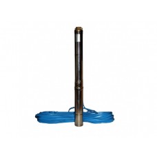 Погружной скважинный насос SP 2" 1-45 470 Вт, кабель 10 м, Акватек Все для Воды (0-18-0799)