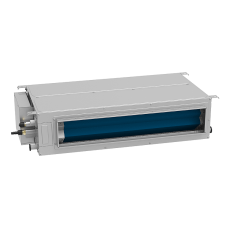 Комплект ELECTROLUX EACD-12H/UP3-DC/N8 инверторной сплит-системы, канального типа (НС-1235850)