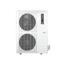 Блок внешний ZANUSSI ZACO-60 H/ICE/FI/N1 полупромышленной сплит-системы (НС-1120713)