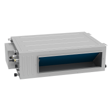 Комплект ELECTROLUX EACD-60H/UP3-DC/N8 инверторной сплит-системы, канального типа (НС-1235856)