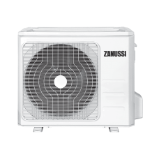 Блок внешний ZANUSSI ZACO-12 H/ICE/FI/N1 полупромышленной сплит-системы (НС-1120689)