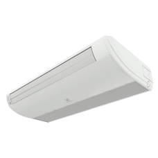 Комплект ELECTROLUX EACU-36H/UP3-DC/N8 инверторной сплит-системы, напольно-потолочного типа (НС-1235847)