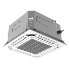 Комплект ELECTROLUX EACC-18H/UP3-DC/N8 инверторной сплит-системы, кассетного типа (НС-1235833)