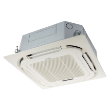 Комплект Ballu Machine BLCI_C-36HN8/EU инверторной сплит-системы, кассетного типа (НС-1227517)