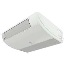 Комплект ELECTROLUX EACU-18H/UP3-DC/N8 инверторной сплит-системы, напольно-потолочного типа (НС-1235844)
