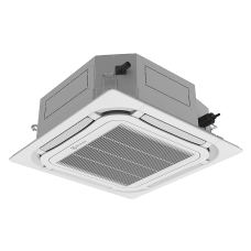 Комплект ELECTROLUX EACC-36H/UP3-DC/N8 инверторной сплит-системы, кассетного типа (НС-1235835)