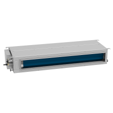 Комплект ELECTROLUX EACD-18H/UP3-DC/N8 инверторной сплит-системы, канального типа (НС-1235851)