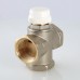 Трехходовой термостатический смесительный клапан Valtec, 1" (VT.MR03.N.0603)