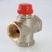 Трехходовой термостатический смесительный клапан Valtec, 1" (VT.MR01.N.0603)