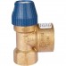 Предохранительный клапан для систем водоснабжения 8 3/4 (477.282) STOUT SVS-0030-008020
