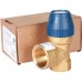 Предохранительный клапан для систем водоснабжения 10-1/2" (477.199) STOUT SVS-0030-010015