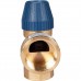 Предохранительный клапан для систем водоснабжения 8 3/4 (477.282) STOUT SVS-0030-008020