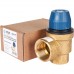 Предохранительный клапан для систем водоснабжения 10-1" (477.399) STOUT SVS-0030-010025