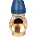 Предохранительный клапан для систем водоснабжения 10-3/4" (477.299) STOUT SVS-0030-010020