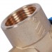 Предохранительный клапан для систем водоснабжения 6-3/4 STOUT SVS-0003-006020