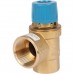 Предохранительный клапан для систем водоснабжения 6-1" STOUT SVS-0003-006025