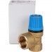 Предохранительный клапан для систем водоснабжения 10-1/2" STOUT SVS-0003-010015