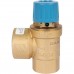 Предохранительный клапан для систем водоснабжения 6-1" STOUT SVS-0003-006025