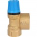 Предохранительный клапан для систем водоснабжения 10-3/4" STOUT SVS-0003-010020