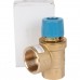 Предохранительный клапан для систем водоснабжения 8-1" STOUT SVS-0003-008025