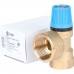 Предохранительный клапан для систем водоснабжения 8 3/4 STOUT SVS-0003-008020