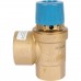 Предохранительный клапан для систем водоснабжения 8-1" STOUT SVS-0003-008025