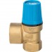 Предохранительный клапан для систем водоснабжения 6-1/2 STOUT SVS-0003-006015