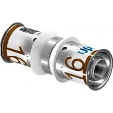 Муфта-пресс 20х20, Uponor MLC 1015187