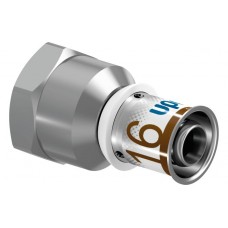 Соединение-пресс 50x1 1/2" ВР, Uponor MLC 1046907