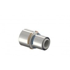 Муфта-пресс редукционная PPSU 50х40, Uponor MLC 1046406