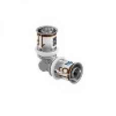 Угольник-пресс 90° 32х32, S-PRESS PLUS, Uponor MLC 1070526