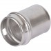 Зажимная втулка 20 для металлопластиковых труб STOUT SFP-0019-000017