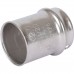 Зажимная втулка 20 для металлопластиковых труб STOUT SFP-0019-000017