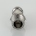 Муфта-пресс из нержавеющей стали Valtec, 15 ммх1/2" НР (VTi.901.I.001504)