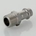 Муфта-пресс из нержавеющей стали Valtec, 15 ммх1/2" НР (VTi.901.I.001504)