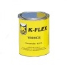 Краска K-FINISH grey (серая), 2.5 л, K-FLEX 850