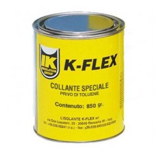 Клей однокомпонентный K414 для K-flex ST, 0.8 л, K-FLEX 850
