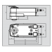 Электропривод Belimo NRF24A-S2