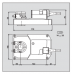 Привод для заслонок баттерфляй Belimo GRC24A-5