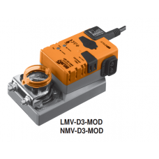 Электропривод Belimo LMV-D3-MOD