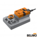 Электропривод Belimo GM24A-MF для заслонок баттерфляй