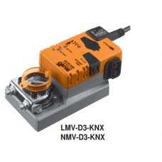 Электропривод Belimo LMV-D3-KNX