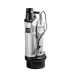 Погружной дренажный насос 50TBZЕ1.5 Solidpump 1.5 кВт, Ду50, 3~380 В, автоматический