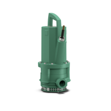 Погружной насос для отвода сточных вод Wilo Drain TMT 32M113/7,5Ci (2780032)