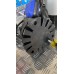 Погружной дренажный насос 80PSM0.75 Solidpump 0.75 кВт, Ду80, 1~220 В, 17 м, 18 м3/час, переносной строительный