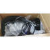 Погружной дренажный насос 80PSM0.75(F) Solidpump 0.75 кВт, Ду80, 1~220 В, 17 м, 18 м3/час, переносной строительный с агитатором и поплавком